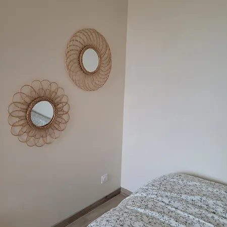 Cosy 2 Apartment *