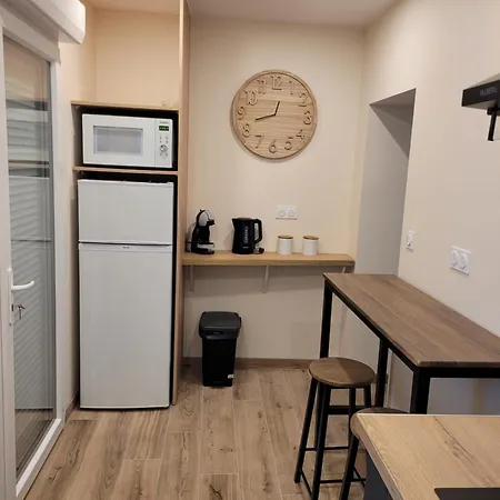 Apartment Cosy 2 *