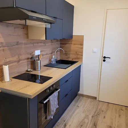 Apartment Cosy 2 *