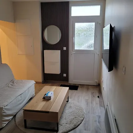 Apartment Cosy 2 *