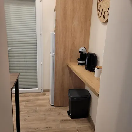 Apartment Cosy 2