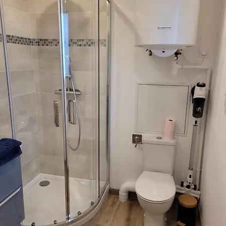 Apartment Cosy 2 *